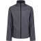 Regatta | TRA 688 Férfi 3 rétegű softshell dzseki "Octagon II"