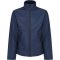 Regatta | TRA 688 Férfi 3 rétegű softshell dzseki "Octagon II"