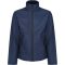 Regatta | TRA 688 Férfi 3 rétegű softshell dzseki "Octagon II"