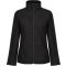 Regatta | TRA 689 Női 3 rétegű softshell dzseki "Octagon II"