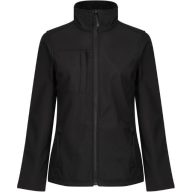   Regatta | TRA 689 Női 3 rétegű softshell dzseki "Octagon II"