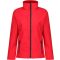 Regatta | TRA 689 Női 3 rétegű softshell dzseki "Octagon II"