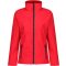 Regatta | TRA 689 Női 3 rétegű softshell dzseki "Octagon II"