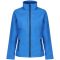 Regatta | TRA 689 Női 3 rétegű softshell dzseki "Octagon II"
