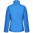 Regatta | TRA 689 Női 3 rétegű softshell dzseki "Octagon II"