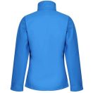 Regatta | TRA 689 Női 3 rétegű softshell dzseki "Octagon II"