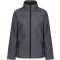Regatta | TRA 689 Női 3 rétegű softshell dzseki "Octagon II"