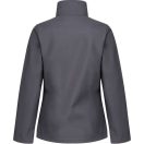Regatta | TRA 689 Női 3 rétegű softshell dzseki "Octagon II"