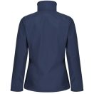 Regatta | TRA 689 Női 3 rétegű softshell dzseki "Octagon II"