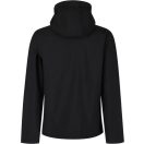 Regatta | TRA 701 3 rétegű kapucnis softshell dzseki "Venturer"