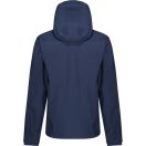 Regatta | TRA 701 3 rétegű kapucnis softshell dzseki "Venturer"