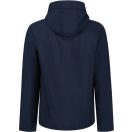 Regatta | TRA 701 3 rétegű kapucnis softshell dzseki "Venturer"