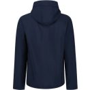Regatta | TRA 701 3 rétegű kapucnis softshell dzseki "Venturer"
