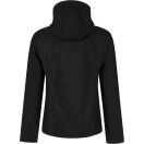Regatta | TRA 701 3 rétegű kapucnis softshell dzseki "Venturer"