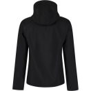Regatta | TRA 701 3 rétegű kapucnis softshell dzseki "Venturer"