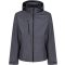 Regatta | TRA 701 3 rétegű kapucnis softshell dzseki "Venturer"