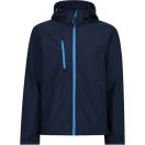 Regatta | TRA 701 3 rétegű kapucnis softshell dzseki "Venturer"