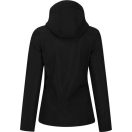 Regatta | TRA 702 Női 3 rétegű kapucnis softshell dzseki "Venturer"