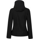Regatta | TRA 702 Női 3 rétegű kapucnis softshell dzseki "Venturer"