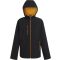 Regatta | TRA 705 2 rétegű softshell dzseki "Navigate"