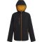 Regatta | TRA 705 2 rétegű softshell dzseki "Navigate"