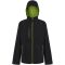 Regatta | TRA 705 2 rétegű softshell dzseki "Navigate"
