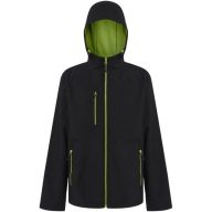   Regatta | TRA 705 2 rétegű softshell dzseki "Navigate"