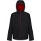 Regatta | TRA 705 2 rétegű softshell dzseki "Navigate"