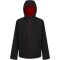 Regatta | TRA 705 2 rétegű softshell dzseki "Navigate"