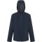 Regatta | TRA 705 2 rétegű softshell dzseki "Navigate"