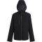 Regatta | TRA 705 2 rétegű softshell dzseki "Navigate"