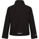 Regatta | TRA 732 Gyerek 2 rétegű softshell dzseki "Ablaze"
