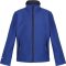 Regatta | TRA 732 Gyerek 2 rétegű softshell dzseki "Ablaze"