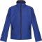 Regatta | TRA 732 Gyerek 2 rétegű softshell dzseki "Ablaze"