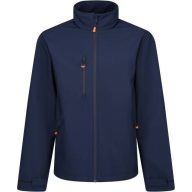   Regatta | TRA 739 Fűthető softshell dzseki "Powercell 5000"