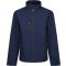 Regatta | TRA 739 Fűthető softshell dzseki "Powercell 5000"