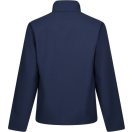 Regatta | TRA 739 Fűthető softshell dzseki "Powercell 5000"