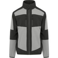   Regatta | TRA 753 2 rétegű softshell dzseki "E-volve"