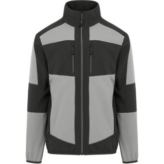   Regatta | TRA 753 2 rétegű softshell dzseki "E-volve"