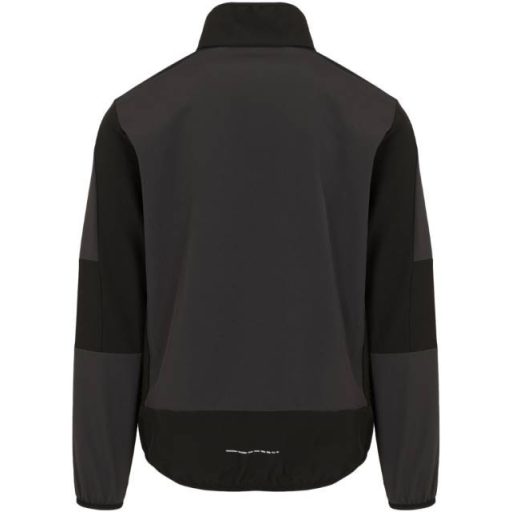Regatta | TRA 753 2 rétegű softshell dzseki "E-volve"