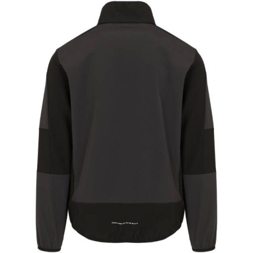 Regatta | TRA 753 2 rétegű softshell dzseki "E-volve"