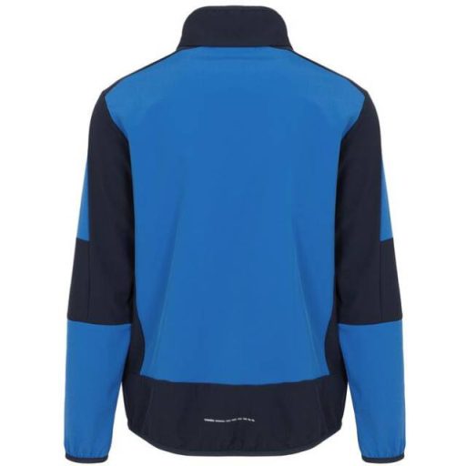 Regatta | TRA 753 2 rétegű softshell dzseki "E-volve"
