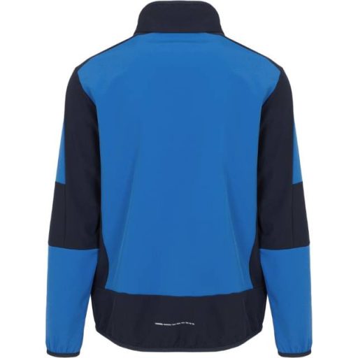 Regatta | TRA 753 2 rétegű softshell dzseki "E-volve"