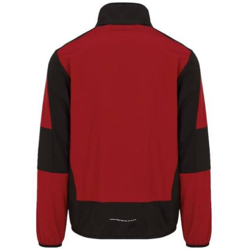Regatta | TRA 753 2 rétegű softshell dzseki "E-volve"