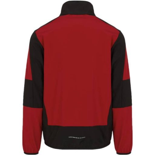 Regatta | TRA 753 2 rétegű softshell dzseki "E-volve"