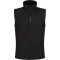 Regatta | TRA 788 Softshell 2 rétegű bodywarmer "Flux"