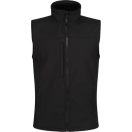 Regatta | TRA 788 Softshell 2 rétegű bodywarmer "Flux"