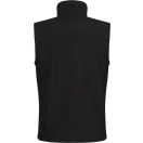 Regatta | TRA 788 Softshell 2 rétegű bodywarmer "Flux"