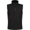 Regatta | TRA 788 Softshell 2 rétegű bodywarmer "Flux"