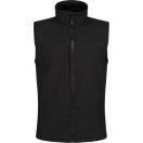 Regatta | TRA 788 Softshell 2 rétegű bodywarmer "Flux"